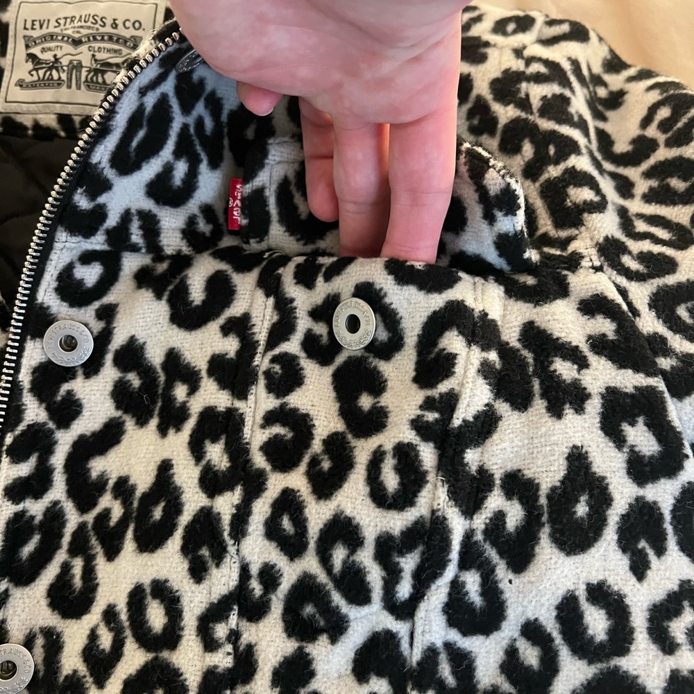 Levi’s jacket - Picture 13 of 15